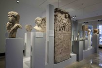 Römisch-Germanisches Museum zeigt Interimsausstellung im Belgischen Haus Köln (© Thomas Brill)
