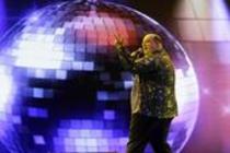 Deutsche Castingshow "Das Supertalent" gastiert mit seinen Finalisten in der Lanxess-Arena Köln (© )