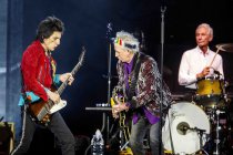 Britische Rockband The Rolling Stones gastiert auf ihrer "Stones - No Filter"-Tour in der Esprit-Arena Düsseldorf (© Thomas Brill)