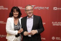 Argentinisches Tango-Musical Tanguera gastiert vom 16. bis 28. Juli 2013 im Rahmen des 26. Kölner Sommerfestivals in der Philharmonie Köln (&copy; Thomas Brill)