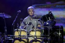 Schottische Folk-Band Runrig gastiert auf ihrer "The Final Mile - Farewell"-Tour in der Lanxess Arena Köln (© Thomas Brill)