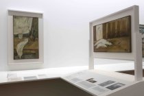 Ausstellung "Russische Avantgarde – Original und Fälschung" gastiert vom 26. September 2020 bis 03. Januar 2021 im Museum Ludwig Köln (© Thomas Brill)