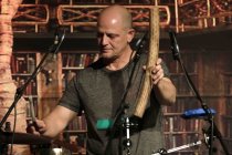 Kanadische Neo-Prog-Rockband SAGA gastiert auf ihrer "Sagacity"-Tour in Die Kantine Köln (© Thomas Brill)