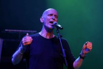 Kanadische Neo-Prog-Rockband SAGA gastiert auf ihrer "Sagacity"-Tour in Die Kantine Köln (© Thomas Brill)