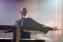 Kanadische Neo-Prog-Rockband SAGA gastiert auf ihrer "It Never Ends"-Tour im Carlswerk Victoria Köln (&copy; Thomas Brill)