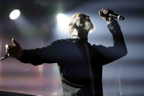 Kanadische Neo-Prog-Rockband SAGA gastiert auf ihrer "It Never Ends"-Tour im Carlswerk Victoria Köln (&copy; Thomas Brill)