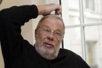 Finnischer Opernsänger Matti Salminen im Interview über seine Rolle als Fillipo II im Hotel Excelsior Ernst Köln (© Thomas Brill)