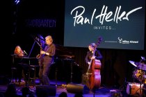 Paul Heller invites Ida Sand mit dem „All that Soul…“-Programm im Stadtgarten Köln (&copy; Thomas Brill)
