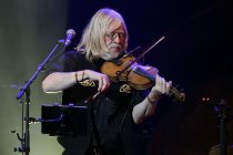 Deutsche Seemanns-Pop-Band Santiano gastiert auf ihrer "Von Liebe, Tod und Freiheit" Tour in der Lanxess-Arena Köln (© Thomas Brill)