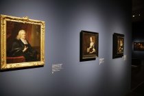 Niederländische Maler Godefridus Schalcken wird vom 25. September 2015 bis zum 24. Januar 2016 mit der Sonderausstellung „Schalcken – Gemalte Verführung“ im Wallraf-Richartz-Museum Köln geehrt (© Thomas Brill)