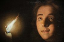Niederländische Maler Godefridus Schalcken wird vom 25. September 2015 bis zum 24. Januar 2016 mit der Sonderausstellung „Schalcken – Gemalte Verführung“ im Wallraf-Richartz-Museum Köln geehrt (© Thomas Brill)