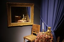 Niederländische Maler Godefridus Schalcken wird vom 25. September 2015 bis zum 24. Januar 2016 mit der Sonderausstellung „Schalcken – Gemalte Verführung“ im Wallraf-Richartz-Museum Köln geehrt (© Thomas Brill)