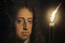 Niederländische Maler Godefridus Schalcken wird vom 25. September 2015 bis zum 24. Januar 2016 mit der Sonderausstellung „Schalcken – Gemalte Verführung“ im Wallraf-Richartz-Museum Köln geehrt (© Thomas Brill)
