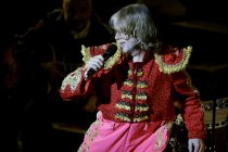 Ruhrpott-Komödiant Helge Schneider gastiert mit seiner Karnevalsshow "Der letzte Torero – Big L.A. Show" in der Kölner Philharmonie (© Thomas Brill)