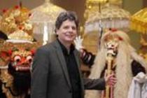 Direktor Rautenstrauch-Joest-Museum Prof. Dr. Klaus Schneider im Interview über den Museumsneubau und -Umzug im Rautenstrauch-Joest-Museum Köln (© )