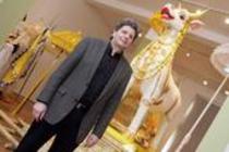 Direktor Rautenstrauch-Joest-Museum Prof. Dr. Klaus Schneider im Interview über den Museumsneubau und -Umzug im Rautenstrauch-Joest-Museum Köln (© )