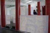 Gruppenausstellung "Everything, then, passes between us" gastiert vom 27. Juni bis 23. August 2009 im Kölnischen Kunstverein Köln (&copy; Thomas Brill)