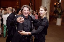 Argentinisches Tango-Musical Tanguera gastiert vom 16. bis 28. Juli 2013 im Rahmen des 26. Kölner Sommerfestivals in der Philharmonie Köln (&copy; Thomas Brill)