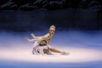 Russische Theaterproduktion Schwanensee on Ice gastiert vom 11. bis 15. Januar 2011 im Musical Dome Köln (© Thomas Brill)
