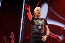 Deutsche elektronische Tanzmusik-Band Scooter gastiert auf ihrer "Thirty, Rough & Dirty!"-Tour in der Lanxess-Arena Köln (&copy; Thomas Brill)