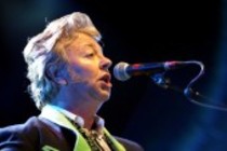 Amerikanische Rockabilly-Sänger Brian Setzer gastiert auf seiner "Rockabilly Riot!"-Tour im E-Werk Köln (© Thomas Brill)