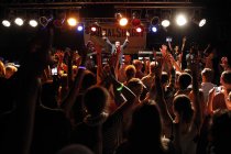 Jamaikanischer Reggae-Pop-Musiker Shaggy gastiert auf seiner "Out Of Many One Music"-Tour im Underground Köln (© Thomas Brill)