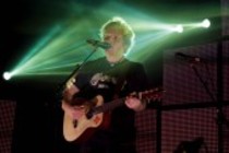 Britische Singer-Songwriter Ed Sheeran gastiert auf seiner "+ (Plus)"-Tour im Palladium Köln (© Thomas Brill)
