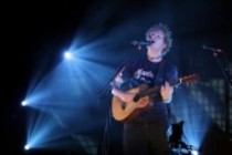 Britische Singer-Songwriter Ed Sheeran gastiert auf seiner "+ (Plus)"-Tour im Palladium Köln (© Thomas Brill)