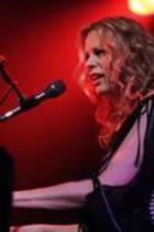 Amerikanische Pop-Sängerin Vonda Shepard gastiert auf ihrer "From The Sun"-Tour in der Kulturkirche Köln (© Thomas Brill)