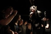 Deutsche Pop-Band Silbermond gastierte auf ihrer "Himmel auf"-Tour im Underground Köln (© Thomas Brill)