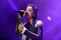 Deutsche Pop-Band Silbermond gastierte auf ihrer "Leichtes Gepäck"-Tour im Palladium Köln (&copy; Thomas Brill)