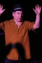 Amerikanischer Musiker Paul Simon gastiert auf seiner "Low in Hard Times"-Tour im Theater am Tanzbrunnen Köln (© Thomas Brill)