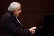 Russische Pianist Grigory Sokolov in der Philharmonie Köln (&copy; Thomas Brill)