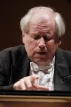 Russische Pianist Grigory Sokolov gastiert in der Philharmonie Köln (© Thomas Brill)