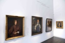 Ausstellung „Sonntag des Lebens - Wallraf zeigt Lifestyle im Barock“ gastiert vom 13. Juli 2018 bis 30. Juni 2019 im Wallraf-Richartz-Museum Köln (© Thomas Brill)