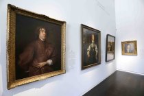 Ausstellung „Sonntag des Lebens - Wallraf zeigt Lifestyle im Barock“ gastiert vom 13. Juli 2018 bis 30. Juni 2019 im Wallraf-Richartz-Museum Köln (© Thomas Brill)