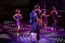 Cubanische Tanz- und Musikshow "Soy de Cuba – Ich komme aus Kuba!" gastiert vom 17. bis 19. April 2017 in der Philharmonie Köln (© Thomas Brill)