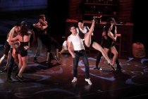 Cubanische Tanz- und Musikshow "Soy de Cuba – Ich komme aus Kuba!" gastiert vom 17. bis 19. April 2017 in der Philharmonie Köln (© Thomas Brill)