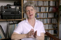 Deutsche Musikmanagerin Maria Spering im Interview über das Forum "Alte Musik Köln", das ab 29. September 2013 in Köln veranstaltet wird (&copy; Thomas Brill)