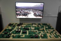 Die Ausstellung "Im Spielrausch" gastiert vom 19. August 2017 bis 04. Februar 2018 im Museums für Angewante Kunst in Köln (© Thomas Brill)