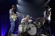Deutsche Indie-Rock-Band Sportfreunde Stiller gastiert auf ihrer "Clubkonzert"-Tour im E-Werk Köln (© Thomas Brill)