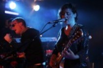 Kanadische Indie-Popband Stars gastiert auf ihrer "The Five Ghosts"-Tour im Luxor Köln (© Thomas Brill)