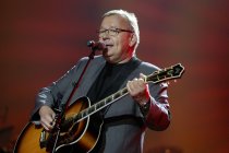 Deutsche Kabarettist Bernd Stelter gastiert beim "11. im 11.-Immer wieder kölsche Lieder" in der Lanxess-Arena Köln (© Thomas Brill)
