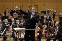 Das Gürzenich-Orchester ist mit GO live! Preisträger beim Wettbewerb 365 Orte im Land der Ideen - Preisverleihung in der Philharmonie Köln (© Thomas Brill)