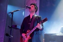 Walisische Rockband Stereophonics gastiert auf ihrer "Spring"-Tour im E-Werk Köln (© Thomas Brill)