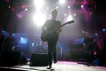 Walisische Rockband Stereophonics gastiert auf ihrer "Spring"-Tour im E-Werk Köln (© Thomas Brill)