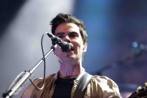 Walisische Rockband Stereophonics gastiert auf ihrer "Spring"-Tour im E-Werk Köln (© Thomas Brill)