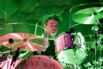 Walisische Rockband Stereophonics gastiert auf ihrer "Spring"-Tour im E-Werk Köln (© Thomas Brill)