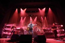 Walisische Rockband Stereophonics gastiert auf ihrer "Spring"-Tour im E-Werk Köln (© Thomas Brill)