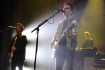 Walisische Rockband Stereophonics gastiert auf ihrer "Spring"-Tour im E-Werk Köln (© Thomas Brill)